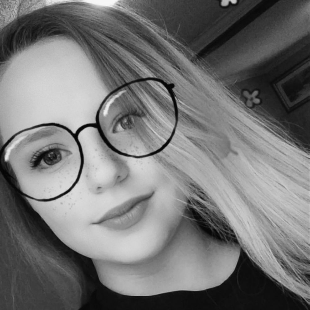 Meet your Posher, Kiersten